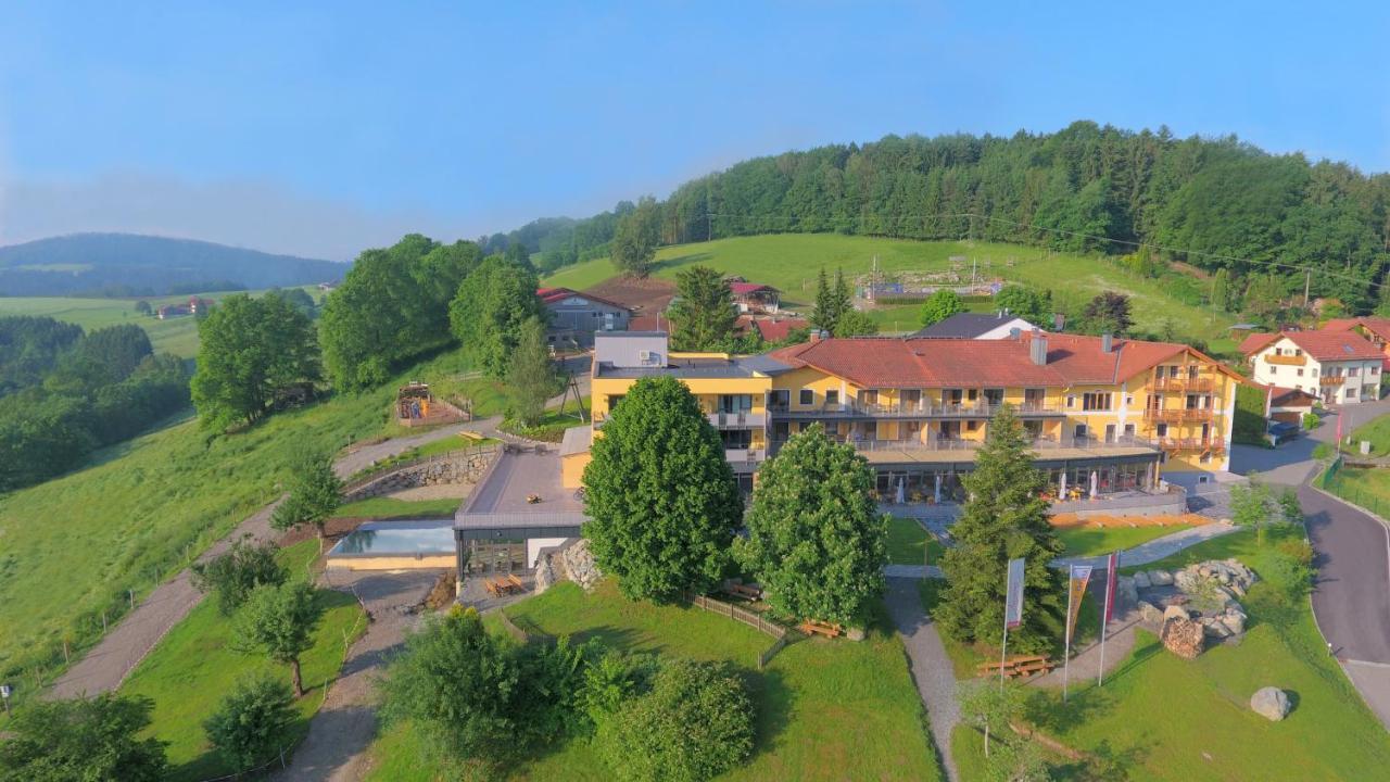Schönberg Landhaus Zur Ohe מראה חיצוני תמונה