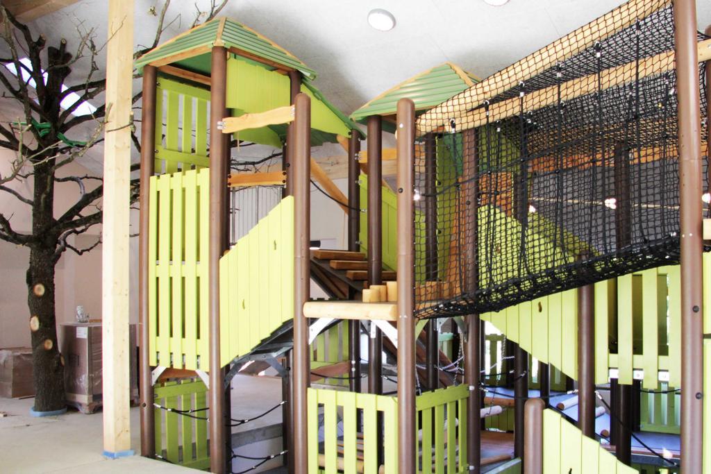 Schönberg Landhaus Zur Ohe מראה חיצוני תמונה