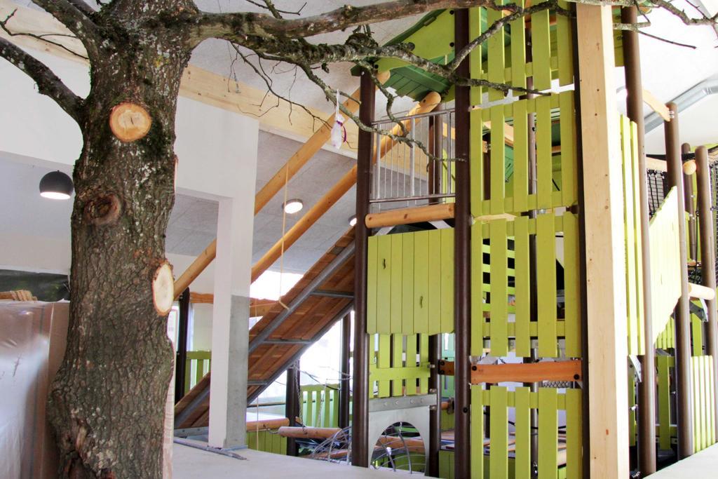 Schönberg Landhaus Zur Ohe מראה חיצוני תמונה
